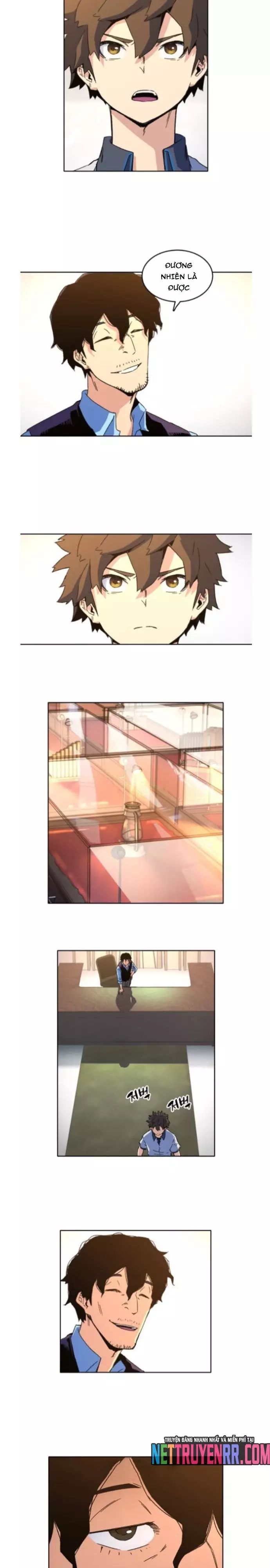 Cổ Vật Tối Thượng Chapter 37 - 16