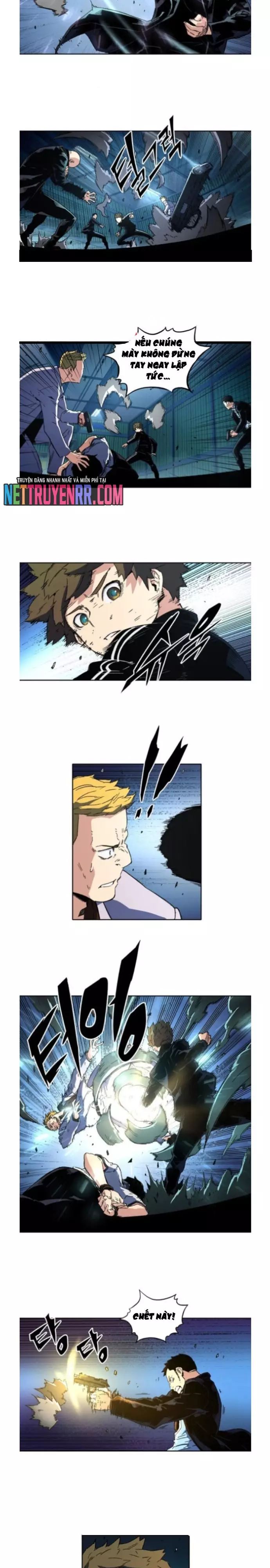 Cổ Vật Tối Thượng Chapter 37 - 3