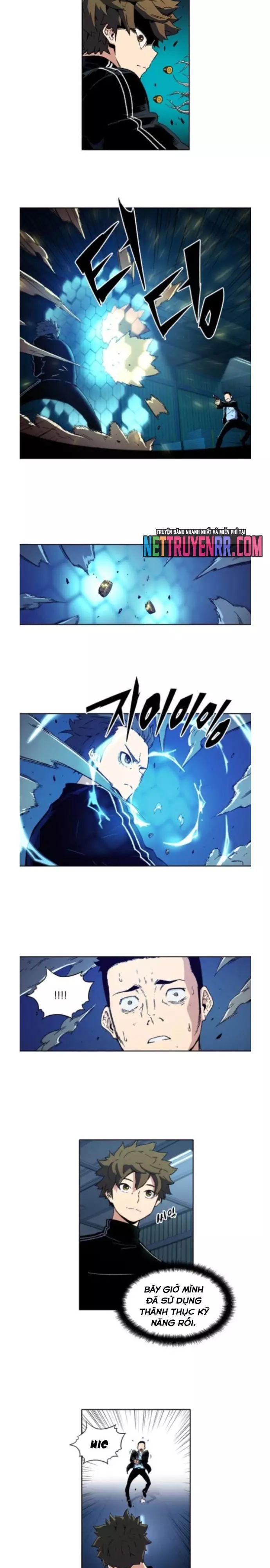 Cổ Vật Tối Thượng Chapter 37 - 4