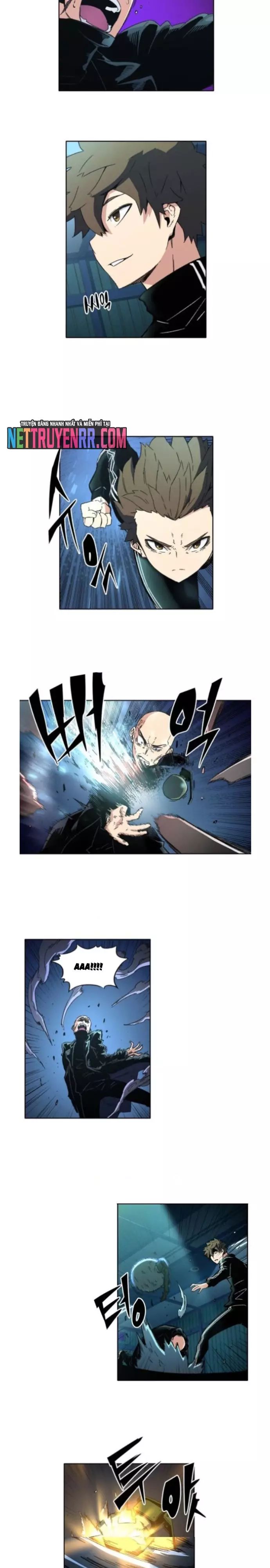 Cổ Vật Tối Thượng Chapter 37 - 6