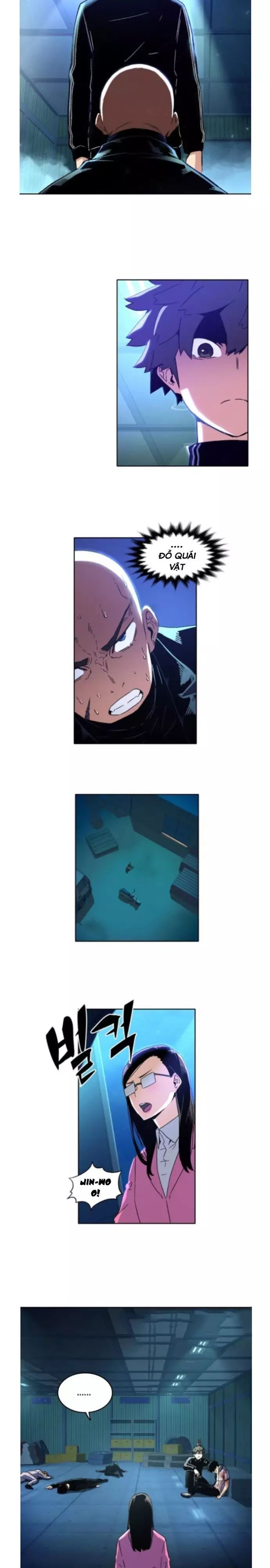 Cổ Vật Tối Thượng Chapter 37 - 9