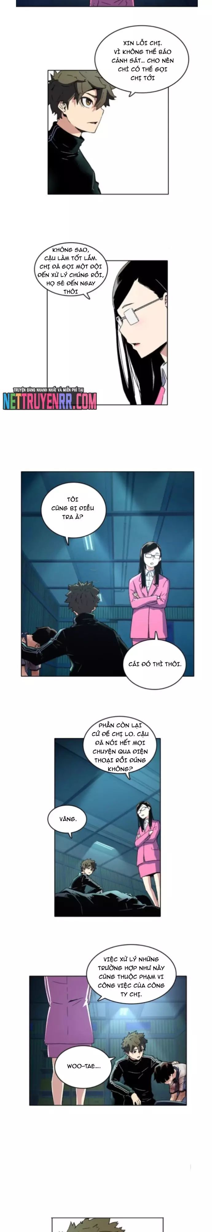 Cổ Vật Tối Thượng Chapter 37 - 10