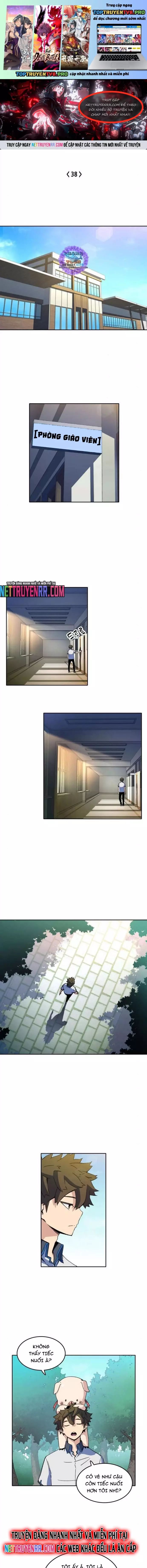 Cổ Vật Tối Thượng Chapter 38 - 2