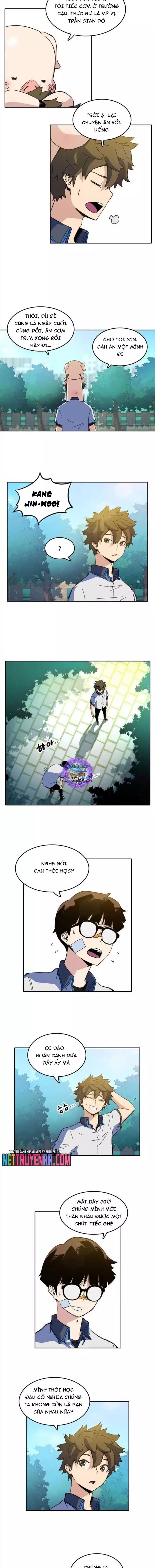 Cổ Vật Tối Thượng Chapter 38 - 3