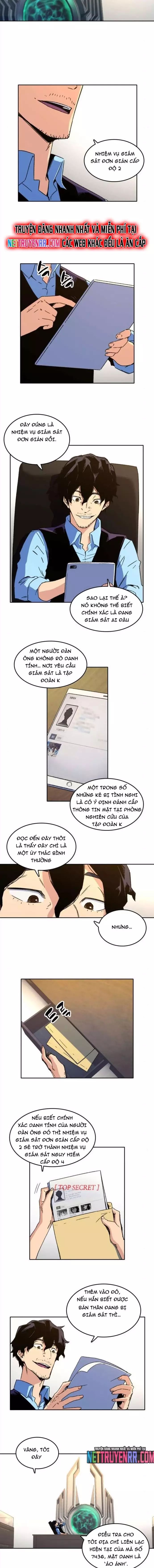 Cổ Vật Tối Thượng Chapter 38 - 5