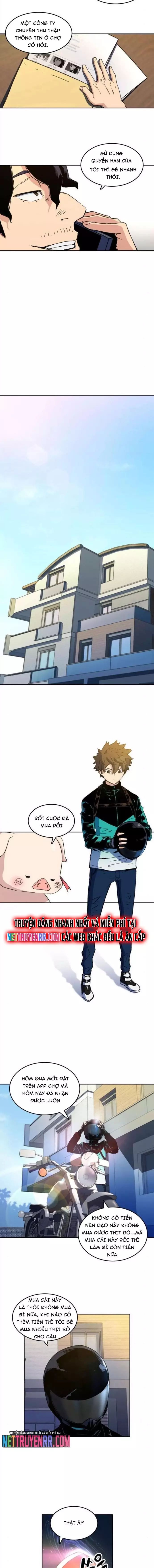 Cổ Vật Tối Thượng Chapter 38 - 6