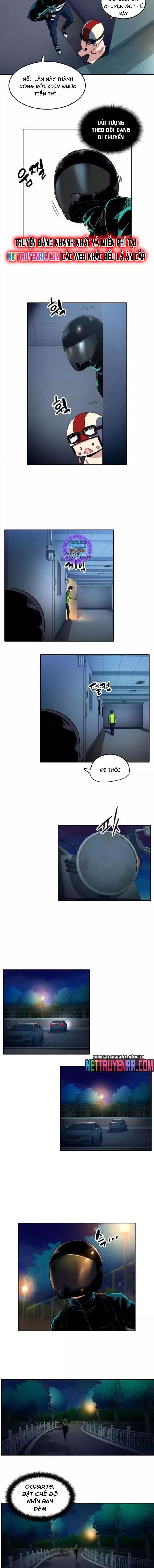 Cổ Vật Tối Thượng Chapter 38 - 10