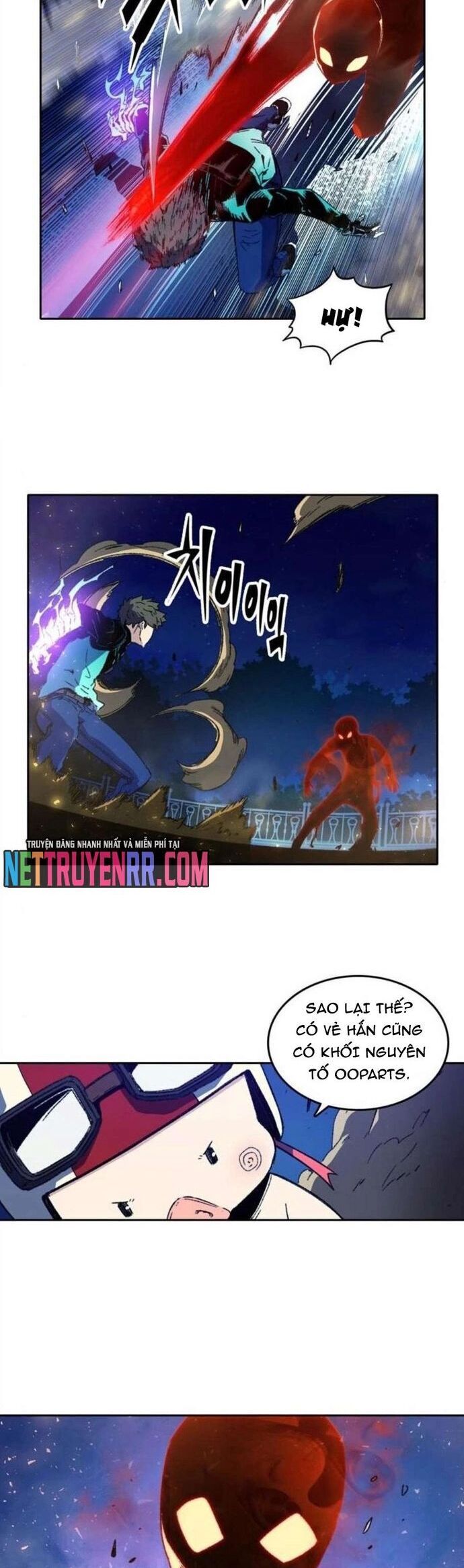 Cổ Vật Tối Thượng Chapter 39 - 17