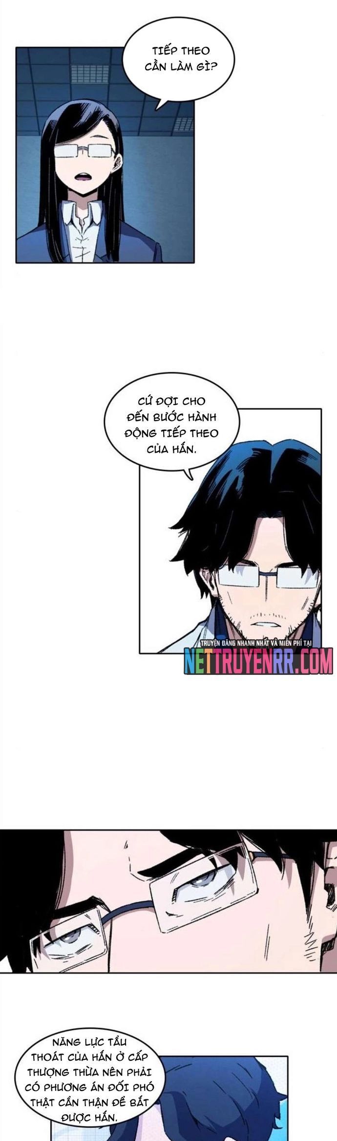 Cổ Vật Tối Thượng Chapter 39 - 4