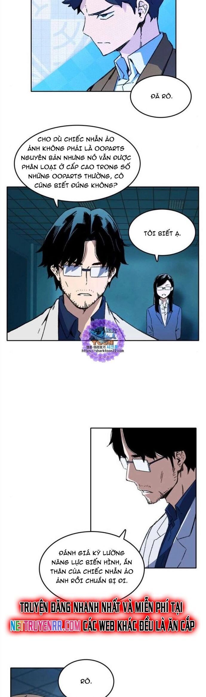 Cổ Vật Tối Thượng Chapter 39 - 5