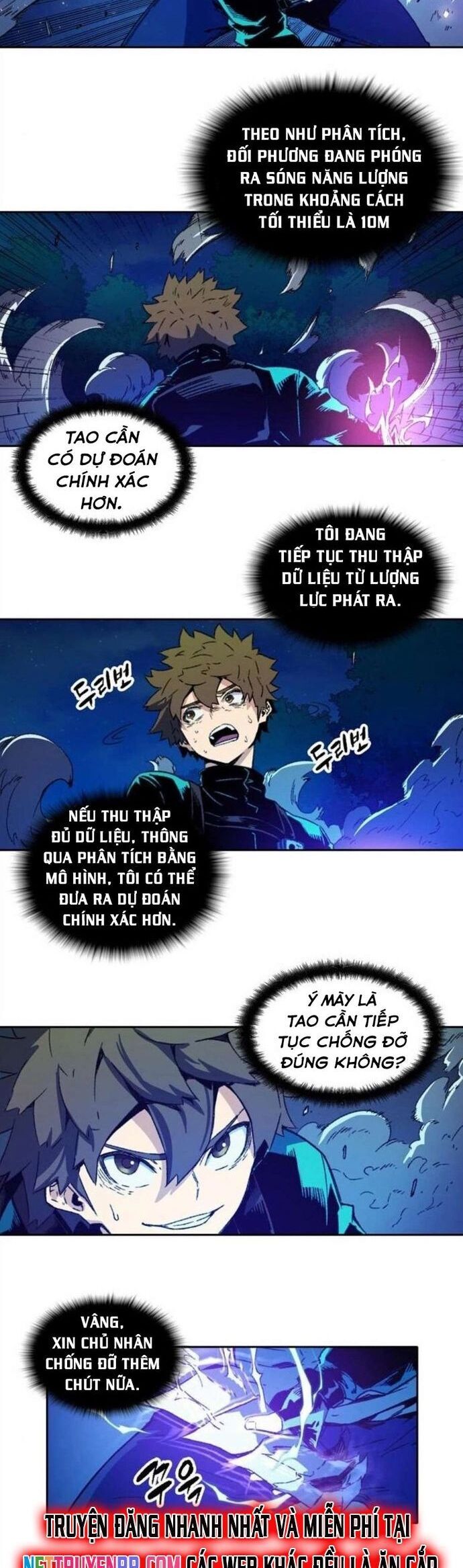 Cổ Vật Tối Thượng Chapter 39 - 8