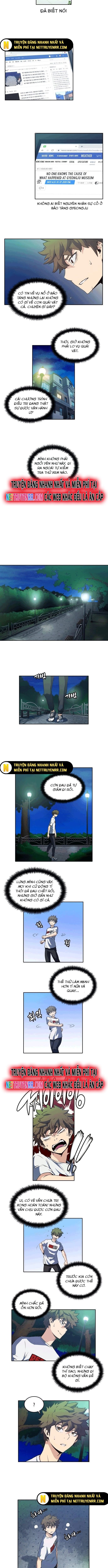 Cổ Vật Tối Thượng Chapter 4 - 3