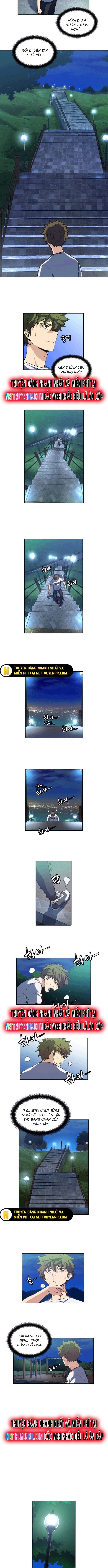 Cổ Vật Tối Thượng Chapter 4 - 4