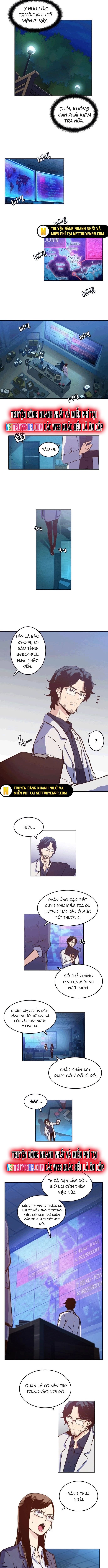 Cổ Vật Tối Thượng Chapter 4 - 6