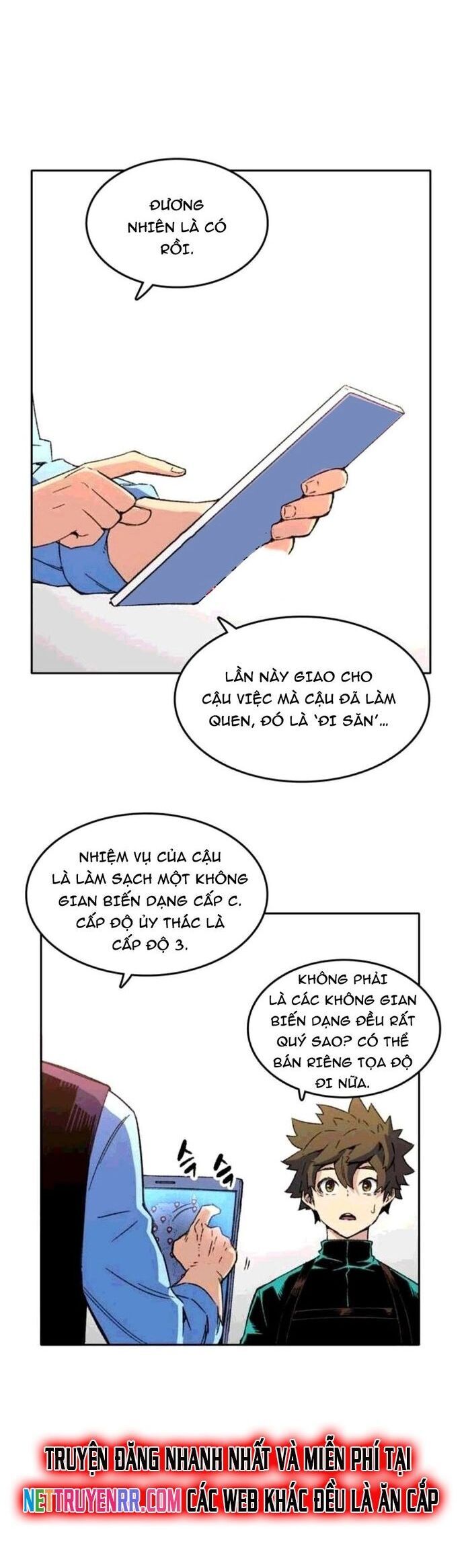 Cổ Vật Tối Thượng Chapter 40 - 11