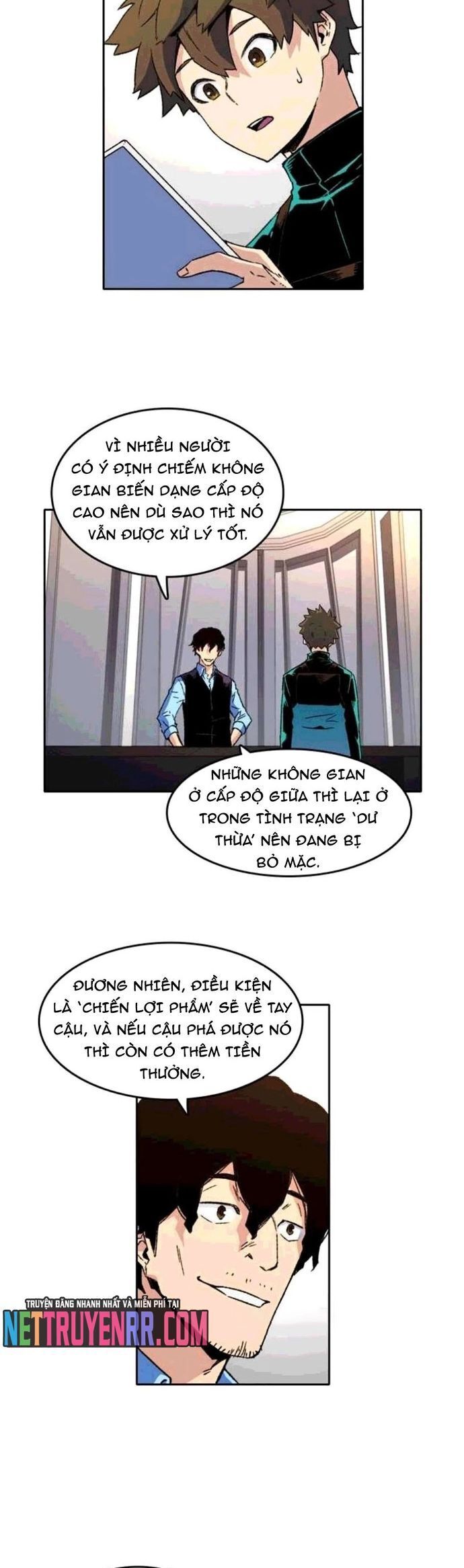 Cổ Vật Tối Thượng Chapter 40 - 13