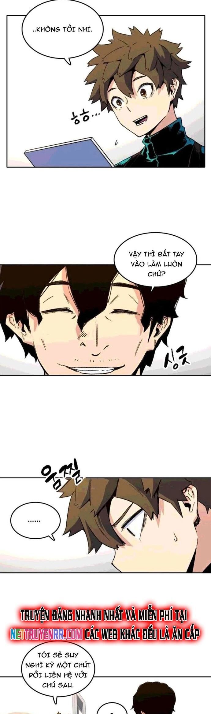 Cổ Vật Tối Thượng Chapter 40 - 14