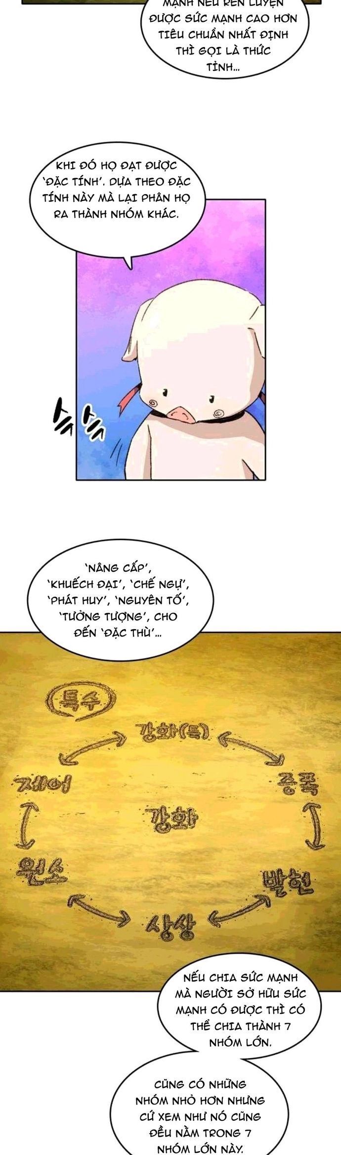 Cổ Vật Tối Thượng Chapter 40 - 19