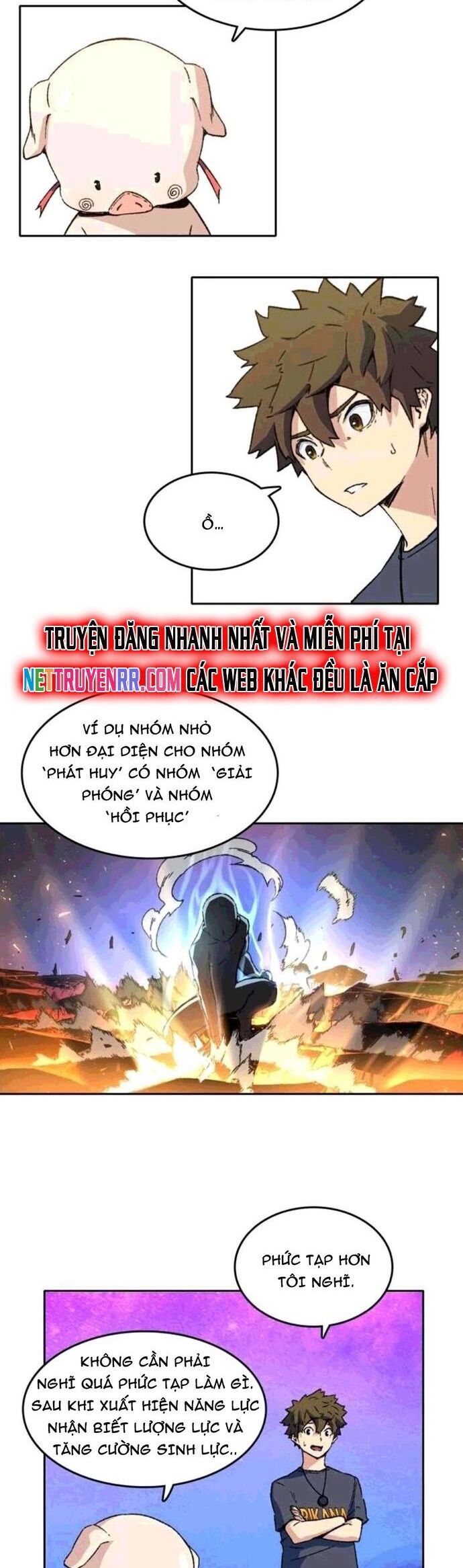 Cổ Vật Tối Thượng Chapter 40 - 20