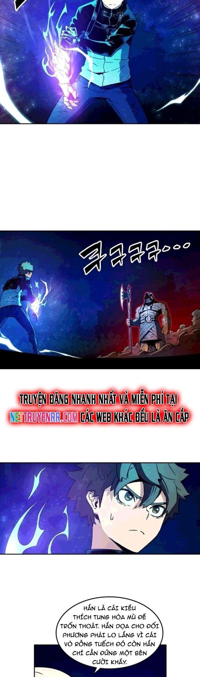 Cổ Vật Tối Thượng Chapter 40 - 3