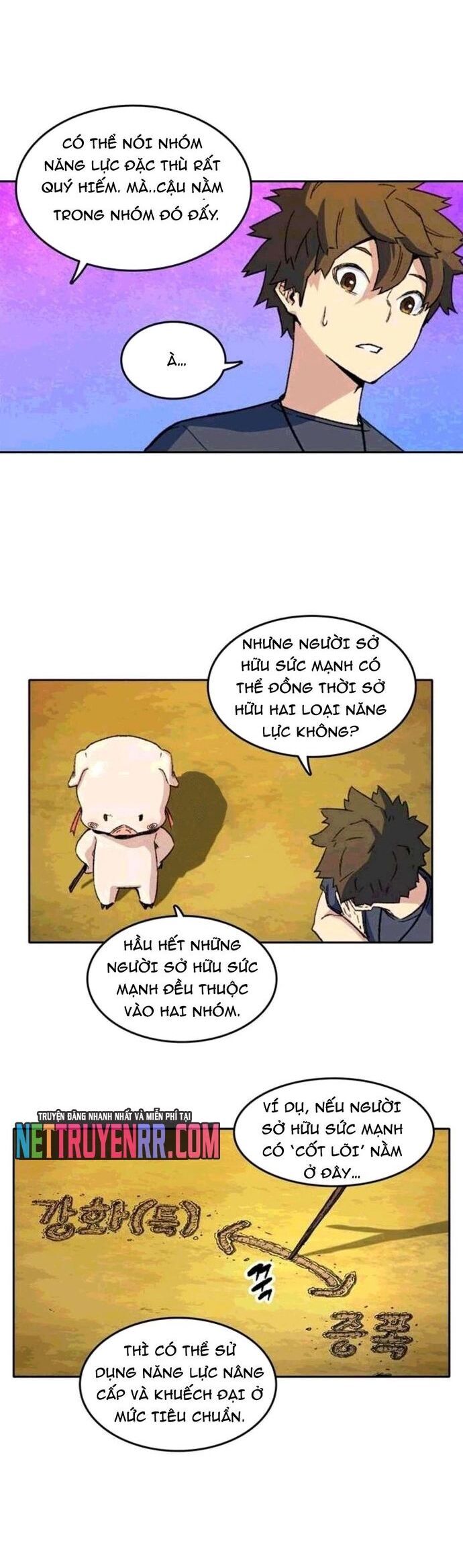 Cổ Vật Tối Thượng Chapter 40 - 24