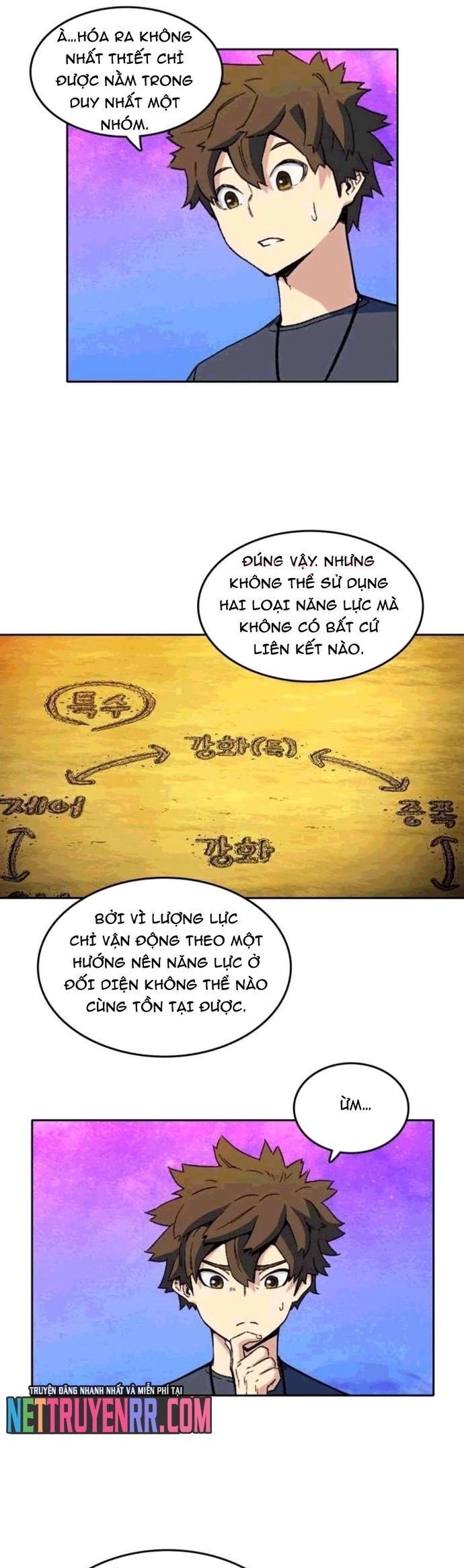 Cổ Vật Tối Thượng Chapter 40 - 25