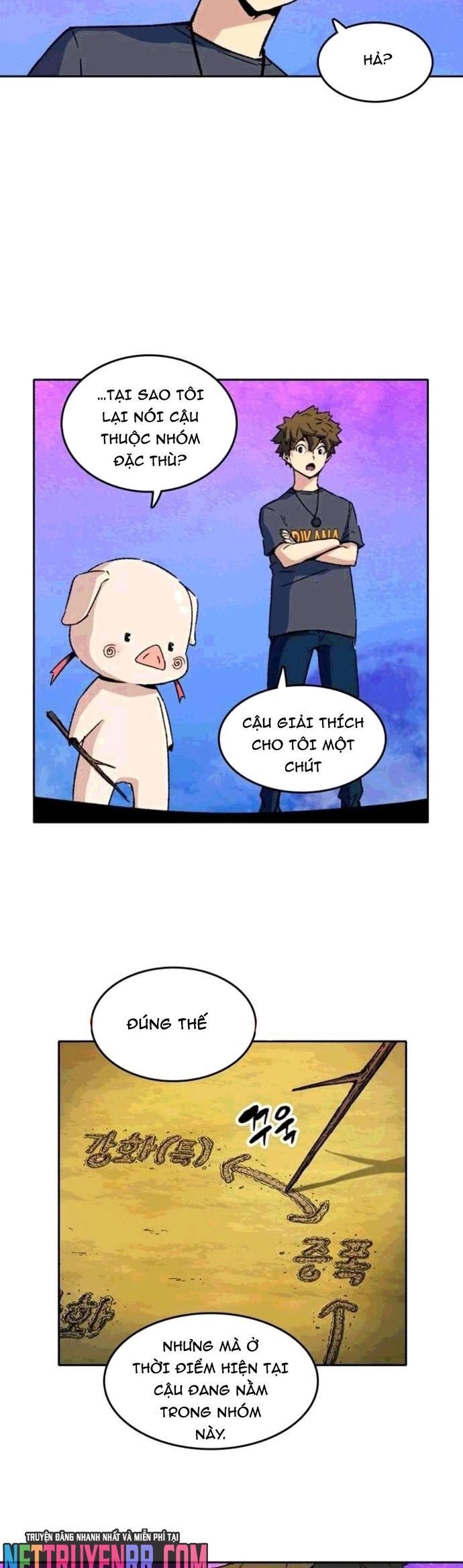 Cổ Vật Tối Thượng Chapter 40 - 28