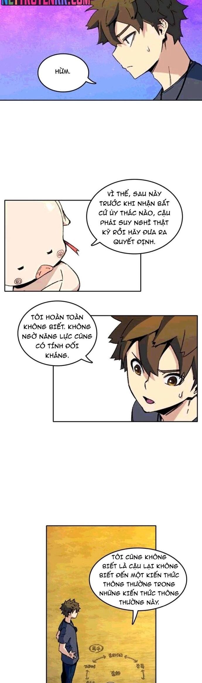 Cổ Vật Tối Thượng Chapter 40 - 29