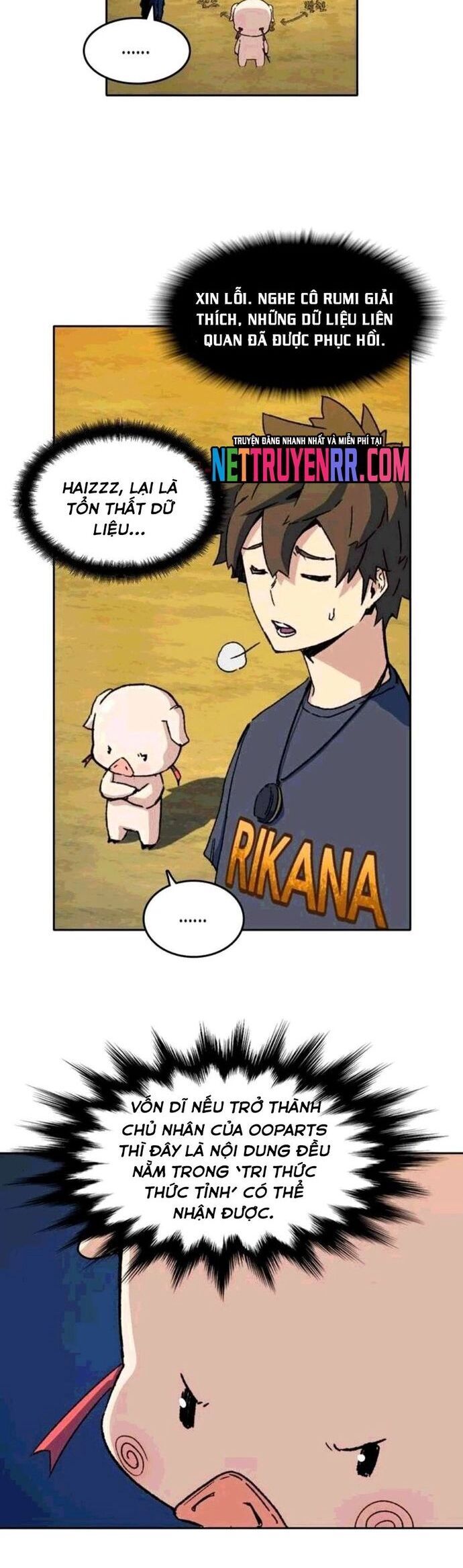 Cổ Vật Tối Thượng Chapter 40 - 30