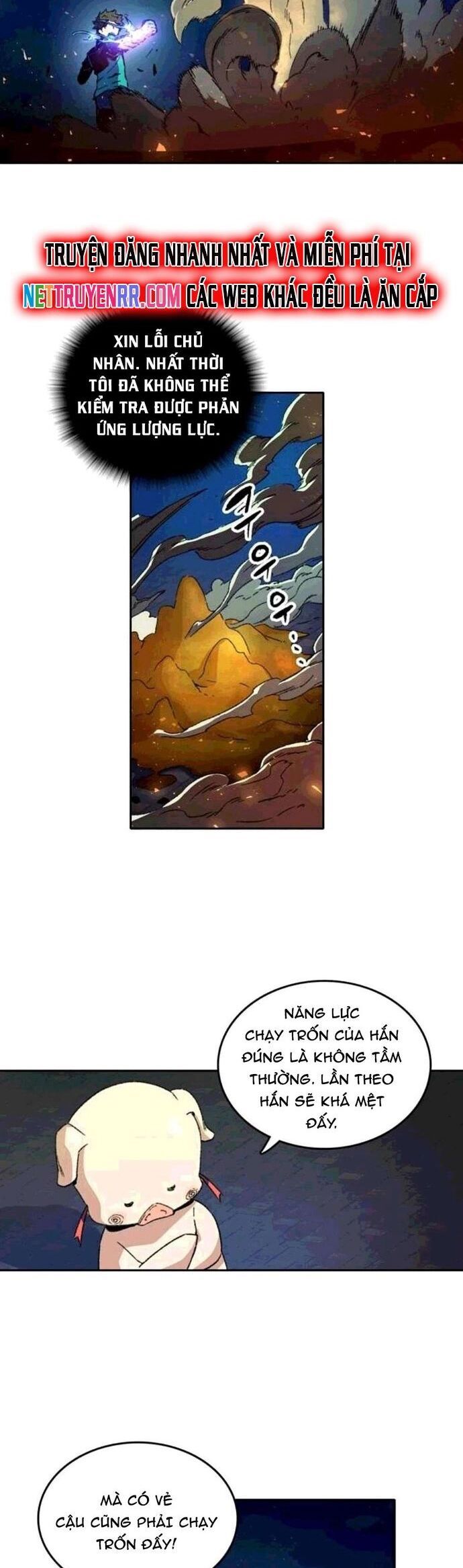 Cổ Vật Tối Thượng Chapter 40 - 6