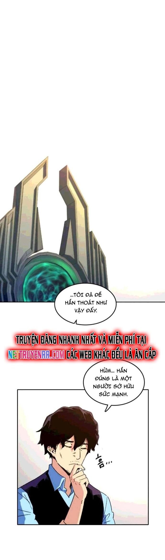 Cổ Vật Tối Thượng Chapter 40 - 8