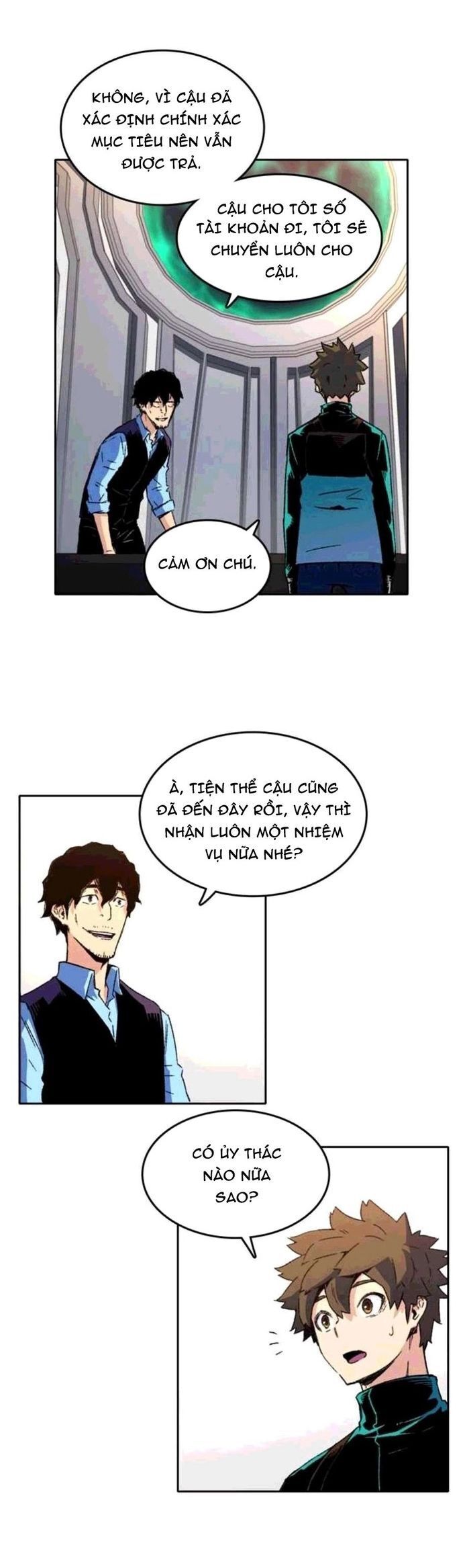 Cổ Vật Tối Thượng Chapter 40 - 10