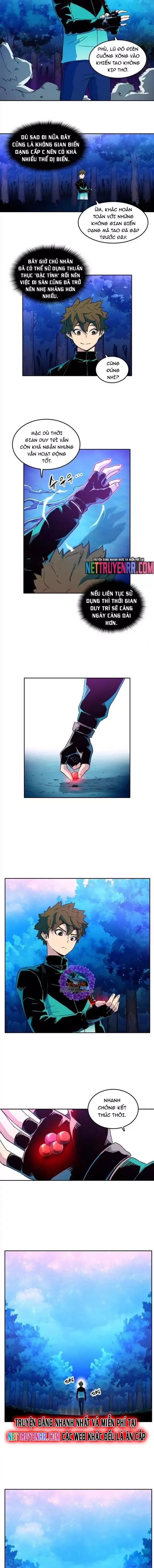 Cổ Vật Tối Thượng Chapter 41 - 7