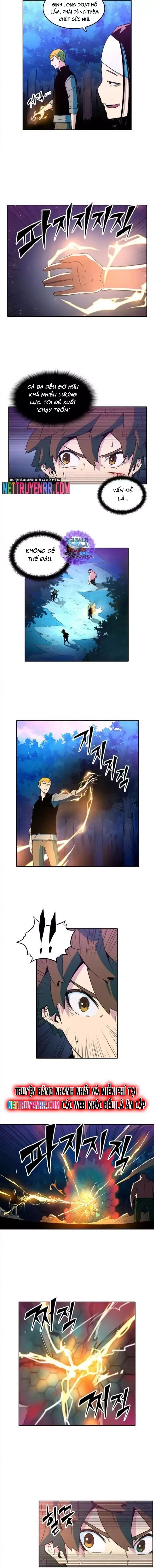 Cổ Vật Tối Thượng Chapter 42 - 4