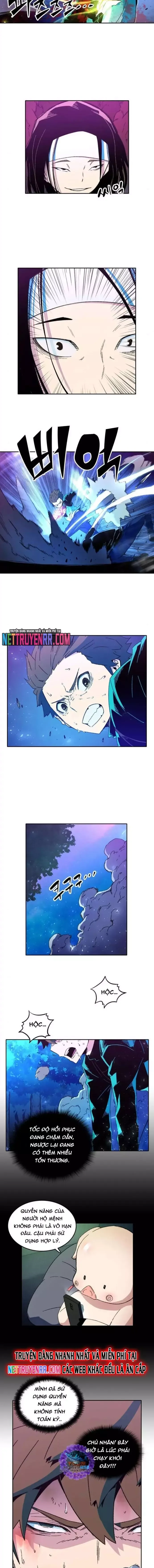 Cổ Vật Tối Thượng Chapter 42 - 10