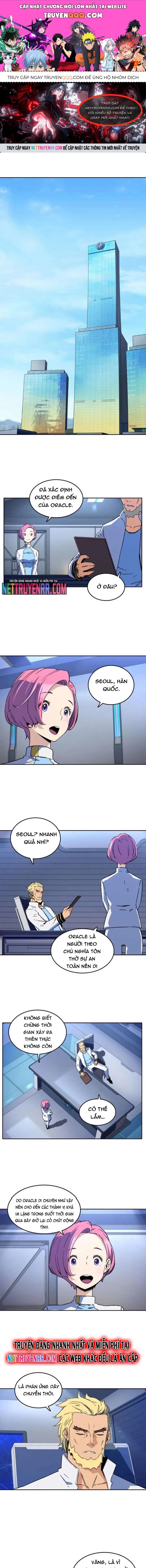 Cổ Vật Tối Thượng Chapter 44 - 1