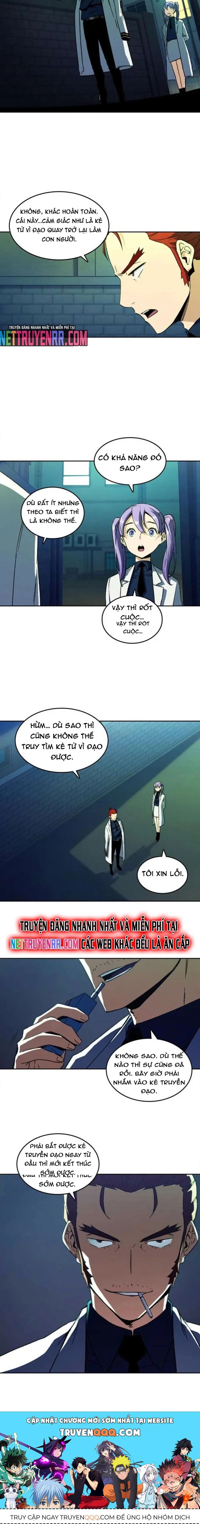 Cổ Vật Tối Thượng Chapter 44 - 11