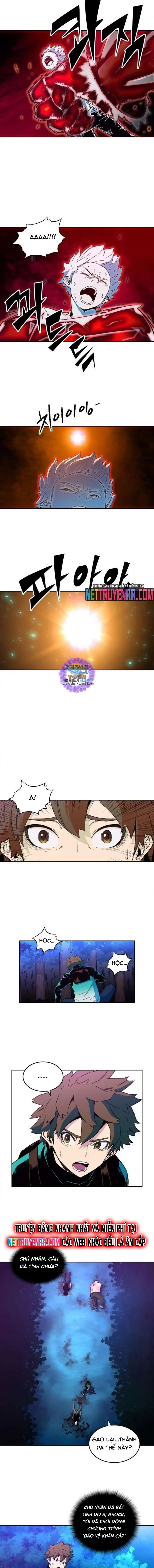 Cổ Vật Tối Thượng Chapter 44 - 5