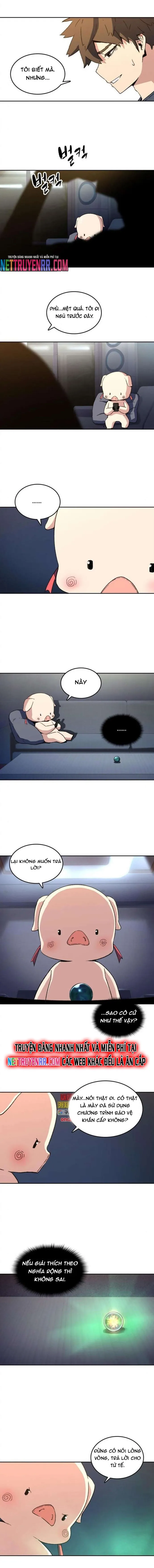 Cổ Vật Tối Thượng Chapter 44 - 8