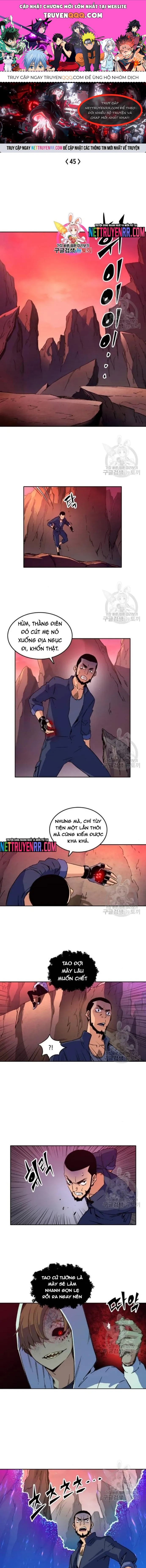 Cổ Vật Tối Thượng Chapter 45 - 1