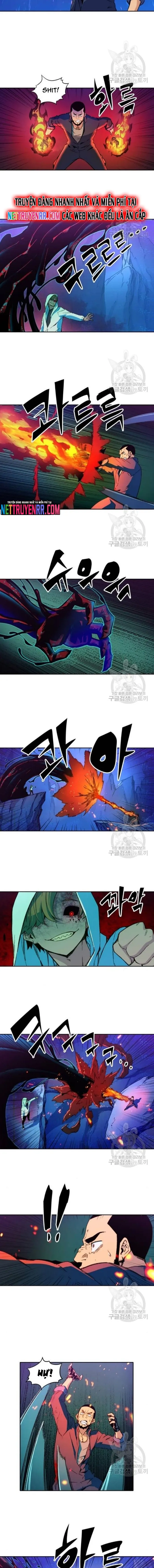 Cổ Vật Tối Thượng Chapter 45 - 2