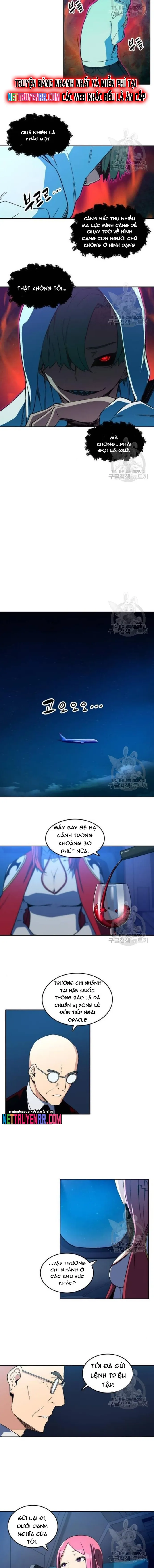 Cổ Vật Tối Thượng Chapter 45 - 5