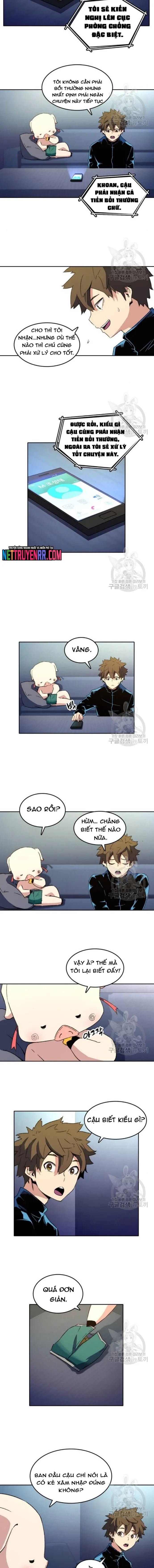 Cổ Vật Tối Thượng Chapter 45 - 7