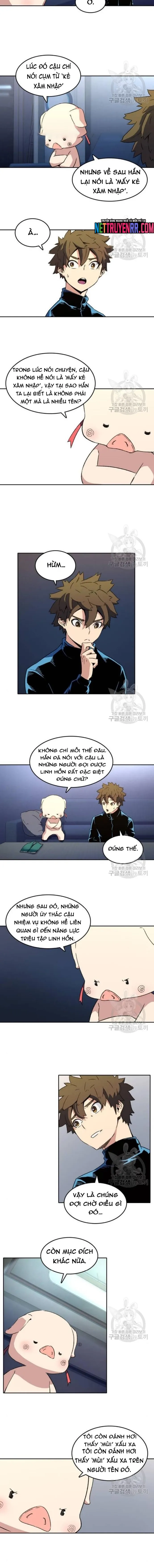 Cổ Vật Tối Thượng Chapter 45 - 8