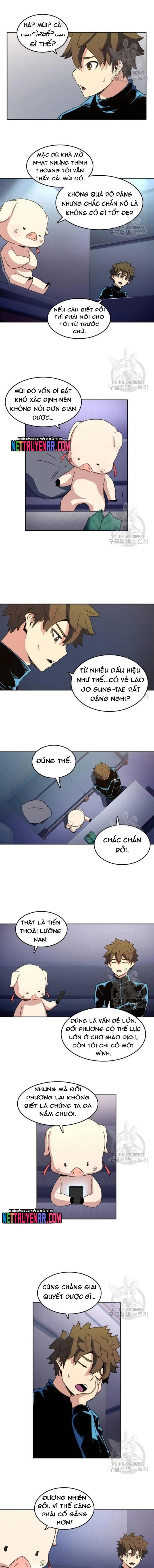 Cổ Vật Tối Thượng Chapter 45 - 9