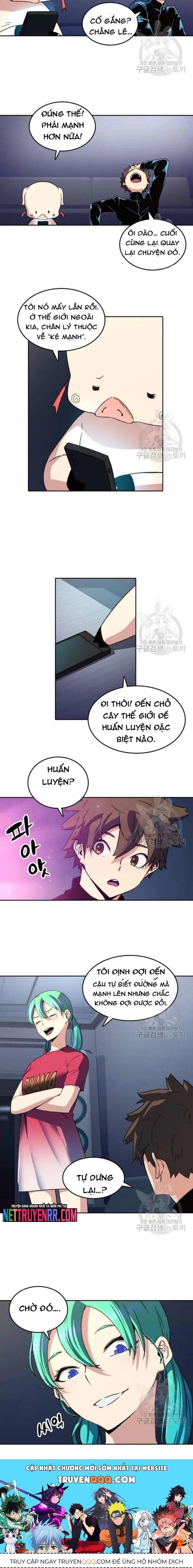 Cổ Vật Tối Thượng Chapter 45 - 10