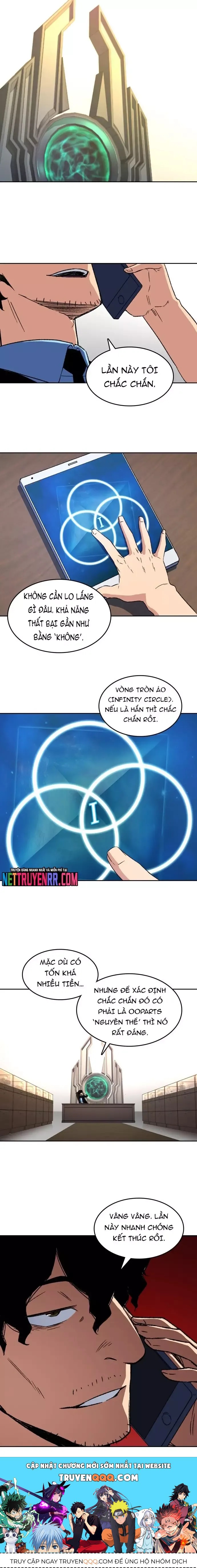 Cổ Vật Tối Thượng Chapter 46 - 11