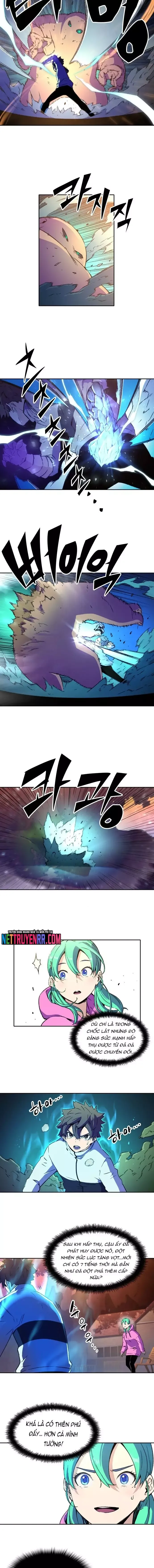 Cổ Vật Tối Thượng Chapter 46 - 6