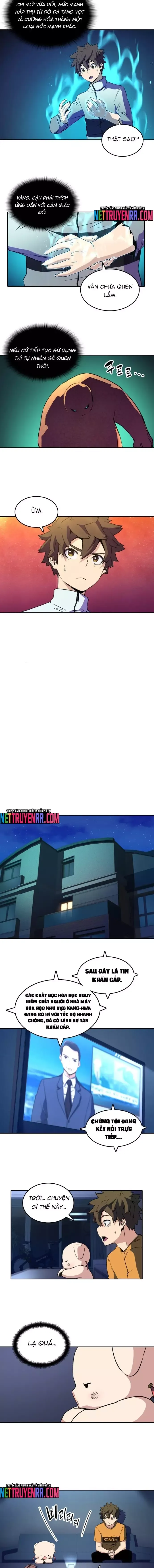 Cổ Vật Tối Thượng Chapter 46 - 7