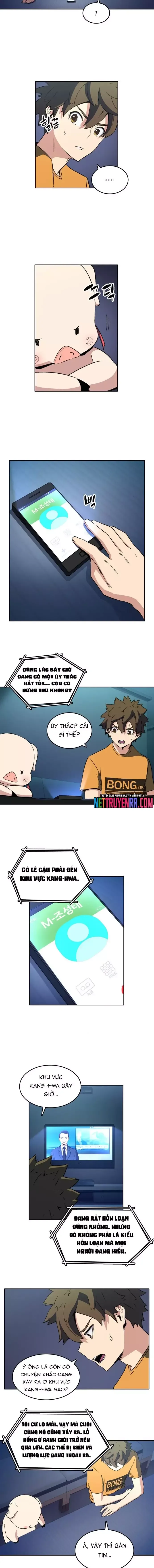Cổ Vật Tối Thượng Chapter 46 - 8